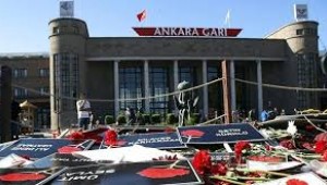 Mahkeme 'Hizmet Kusuru Var' Dedi: Gar Katliamı'nda Yaşamını Yitiren Veysel Atılgan ve Babası İçin 1 Milyon TL Tazminat Kararı