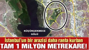 "RANTA MAHKEME DUR DEDİ,BAKANLIK DEVAM DEDİ!"