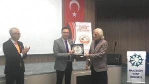 'Sağlıklı Bir Gelecek İçin Mutlu Aile, Mutlu Çocuklar'