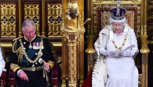 Seks skandalı sonrası bomba kulis: Charles'ın tahta çıkacağı tarih belli oldu