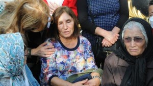 Selvi Kılıçdaroğlu'nun acı günü