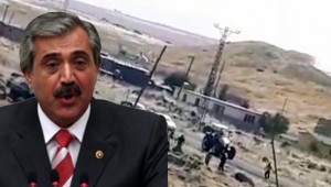 Siverek'te 4 kişinin öldüğü silahlı kavga hakkında AKP'li Zülfikar İzol'a takipsizlik