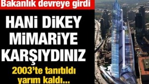 TÜRKİYE MUZ CUMHURİYETİ Mİ? PARAN VARSA "YASA DA SENSİN KANUNDA"