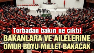 YAZIKLAR OLSUN.! HALKI DÜŞÜNEN BİR İKTİDAR YOK...