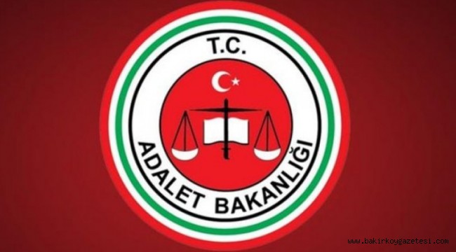 Adalet Bakanlığı'ndan kadına şiddete karşı genelge