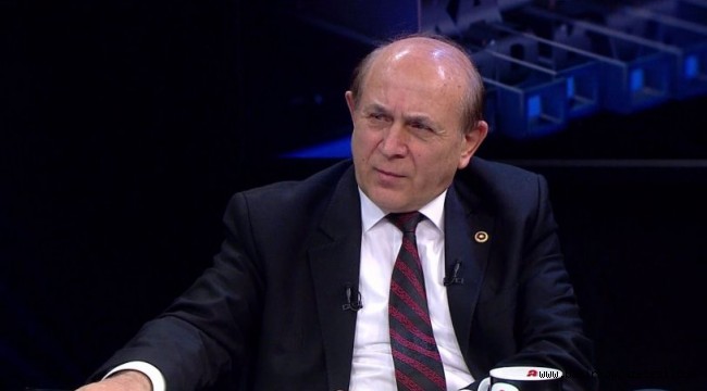 AKP içinde Burhan Kuzu skandalı: 'Beni dolandırdı, oğlumu darp ettirdi'