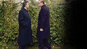 AKP kulisleri kaynıyor… Erdoğan'dan Gül'ün İstanbul'daki evine sürpriz ziyaret