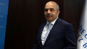 Aktaş: Merkez, Hazine'yi daha çok fonlamaya hazırlanıyor