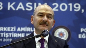 Bakan Soylu açıkladı! Tamamı dijital ortama geçiyor