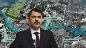 Bakanı Kurum: Meclis kararı olmadan tek taraflı çekilme hakkı yok