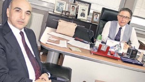 Bakırköy Belediye Başkanı Bülent Kerimoğlu: SÖZCÜ ADALET DEMEYE DEVAM EDECEK