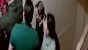 Bakırköy'de akılalmaz olay!