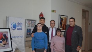 BAKIRKÖY'DE YENİ BİR DERNEK