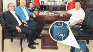 BAŞKAN DR. KERİMOĞLU'NA CHP GENEL BAŞKAN YARDIMCILARINDAN BASKI!