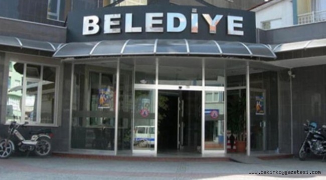 Belediyede vatandaşın parası yandaş şirketlere! Milyonlarca liralık ihaleler...