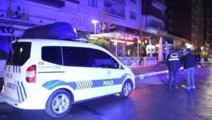 Beylikdüzü'nde eğlence mekanına silahlı saldırı: 2 yaralı