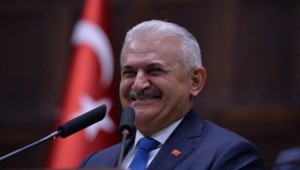 Binali Yıldırım'dan milletvekillerine yandaş şirketten yılbaşı hediyesi