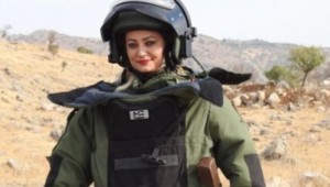 Bomba imha uzmanı kadın astsubay neden şehit oldu?