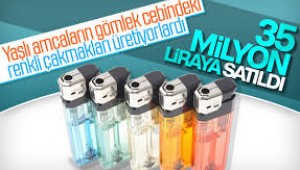 CAN HOLDİNG BİR DEV YATRIM DAHA!