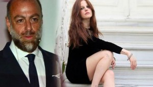 ÇAPKIN İŞ İNSANI İKİNCİ KEZ EVLENİYOR!