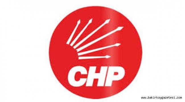 CHP'de 'ifşa' krizi…