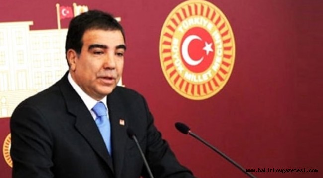 'Ecevit, Kanal İstanbul'u önerdi ama sonra projeden vazgeçti'