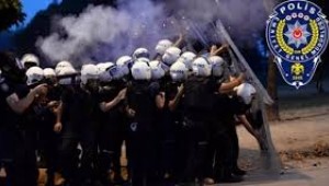 Emniyetten Beşiktaş'taki Terör Saldırısında Şehit Düşen Arkadaşları İçin Duygulandıran Paylaşım