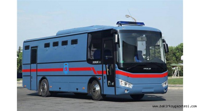 FİLM GİBİ OPERASYON!