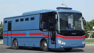 FİLM GİBİ OPERASYON!