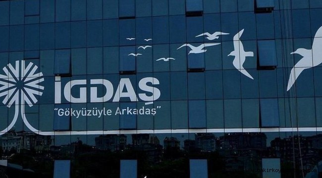 İBB arazilerini İGDAŞ satın aldı