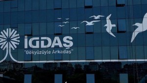 İBB arazilerini İGDAŞ satın aldı