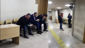 İçişleri Bakanlığı 4 belediye başkanını görevden aldı