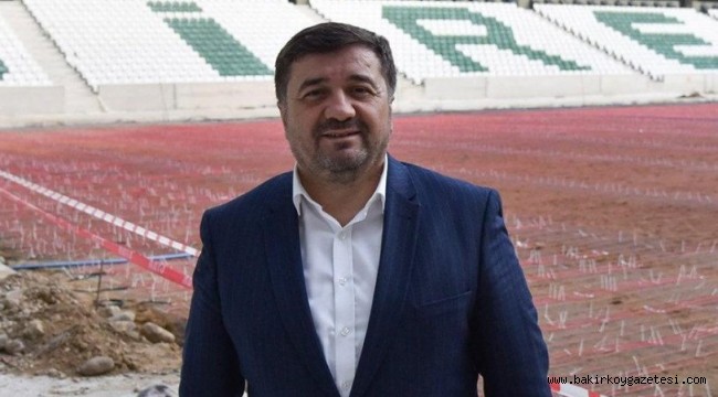 'İşçi atmayacağım' diyen AKP'li başkan tarihin rekorunu kırdı