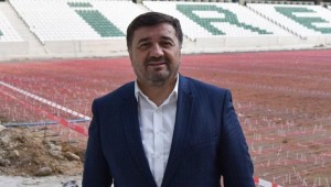 'İşçi atmayacağım' diyen AKP'li başkan tarihin rekorunu kırdı