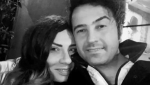 Işın Karaca'dan aşk pozu