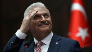  İşte Binali Yıldırım'ın yeni görevi