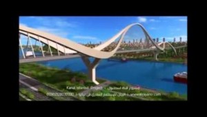 KANAL İSTANBUL PROJESİ YILLAR EVVEL ZATEN SATIŞA SUNULMUŞ
