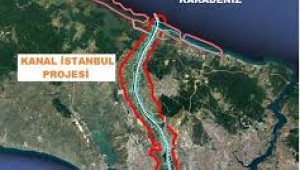 "Kanal İstanbul" yapılmayacak asıl hedef bambaşka