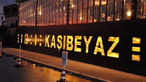 KAŞIBEYAZ'A İCRA ŞOKU!