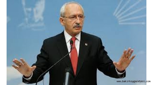 Kılıçdaroğlu'nun acı günü