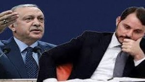 Kulis | AKP'liler 'partiyi bitirirse damat bitirecek' diyor