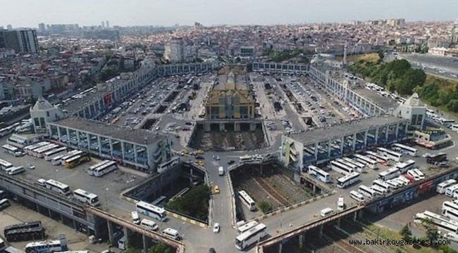 Otogar ihalesini kazanan şirket belli oldu