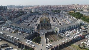 Otogar ihalesini kazanan şirket belli oldu