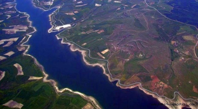 Prof. Dr. Ercan: İstanbul'da iki deprem bekliyorum