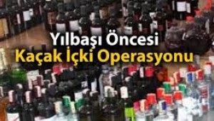 Sahte içki nasıl anlaşılır nelere dikkat edilmeli?