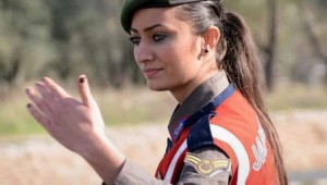 Şehit Jandarma Astsubay Üstçavuş Esma Çevik'in cenazesi Ataköy 5.Kısım Camiinden kaldırılacak!