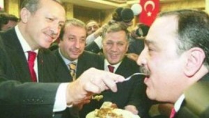 'Sinan Aygün'ün nasıl zengin olduğunu Türkiye bilir'