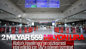 SKANDAL TAZMİNAT ! TAZMİNATI KARAR VERENLER ÖDEMELİ HALK DEĞİL