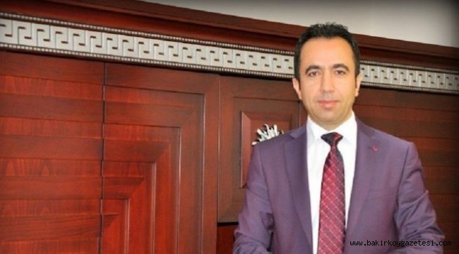 Şoförünü fakülte sekreterliğine atayan rektör: Liyakatli bir atama oldu