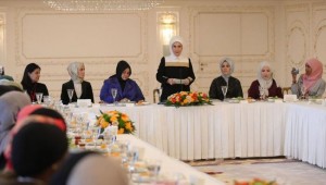 Vatandaş geçim derdindeyken iktidar böyle tasarruf yaptı! 50 kişilik programa 1 milyon 163 bin TL...